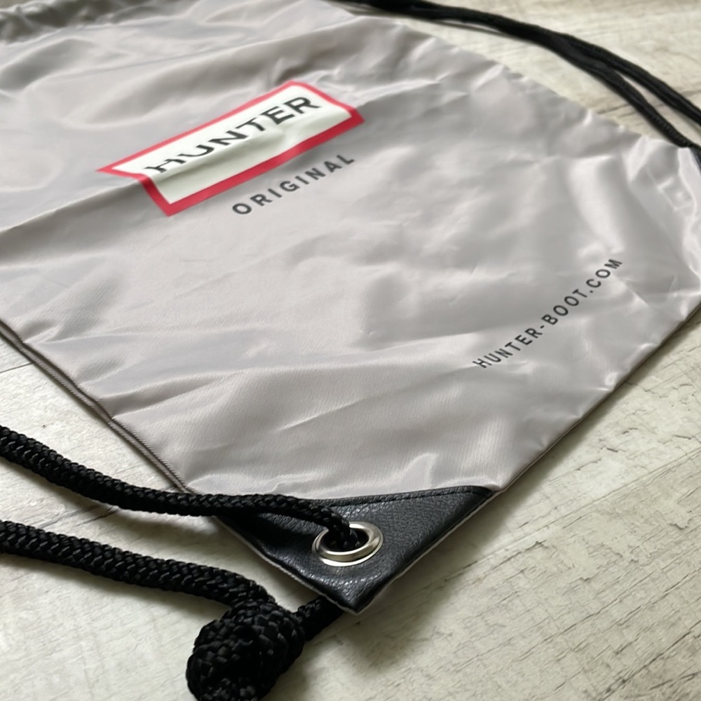 Hunter Drawstring Bag - image 3